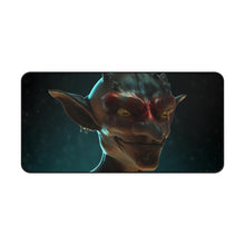 Load image into Gallery viewer, Goblin Slayer Goblin Slayer Mouse Pad (Desk Mat)
