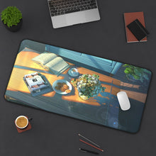 Load image into Gallery viewer, Anime Original Mouse Pad (Desk Mat) On Desk
