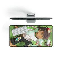 Load image into Gallery viewer, Tiger &amp; Bunny Mouse Pad (Desk Mat)
