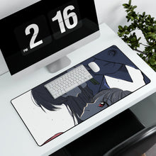 Load image into Gallery viewer, Lycoris Recoil Mouse Pad (Desk Mat)

