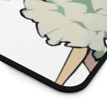 Load image into Gallery viewer, Anohana Mouse Pad (Desk Mat) Hemmed Edge
