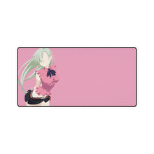 Load image into Gallery viewer, Elizabeth Liones, Minimalist, [Nanatsu no Taizai], Mouse Pad (Desk Mat)
