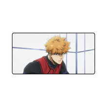 Load image into Gallery viewer, KUNIGAMI Mouse Pad (Desk Mat)
