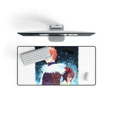 Load image into Gallery viewer, Anime Bleach Mouse Pad (Desk Mat)

