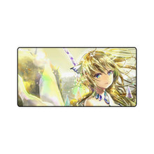 Load image into Gallery viewer, Anime Original Mouse Pad (Desk Mat)

