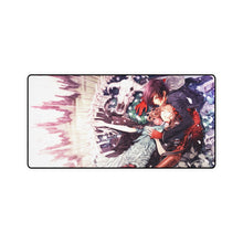 Load image into Gallery viewer, Anime Amnesia Mouse Pad (Desk Mat)
