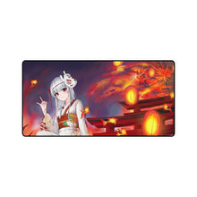 Load image into Gallery viewer, Anime Original Mouse Pad (Desk Mat)
