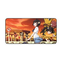 Load image into Gallery viewer, Monogatari (Series) Mouse Pad (Desk Mat)
