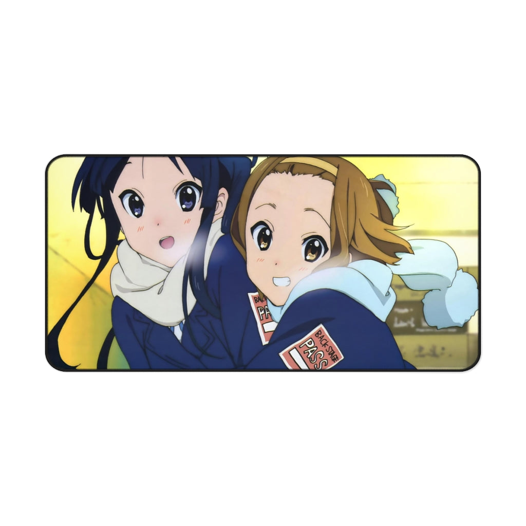 K-ON! Mouse Pad (Desk Mat)