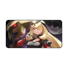 Load image into Gallery viewer, Anime Pokémon Mouse Pad (Desk Mat)
