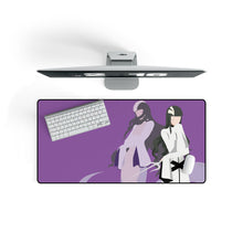 Load image into Gallery viewer, Anime Bleach Mouse Pad (Desk Mat)
