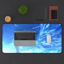 Load image into Gallery viewer, Anime Original Mouse Pad (Desk Mat) With Laptop
