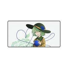 Load image into Gallery viewer, Touhou Mouse Pad (Desk Mat)
