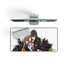 Load image into Gallery viewer, Sword Art Online Mouse Pad (Desk Mat)
