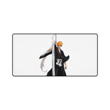 Load image into Gallery viewer, Anime Bleach Mouse Pad (Desk Mat)
