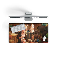 Load image into Gallery viewer, Anime Original Mouse Pad (Desk Mat) On Desk

