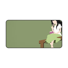Load image into Gallery viewer, Eru Chitanda  Minimalist Mouse Pad (Desk Mat)
