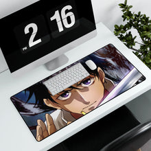 Load image into Gallery viewer, Jujutsu Kaisen 0 Mouse Pad (Desk Mat)
