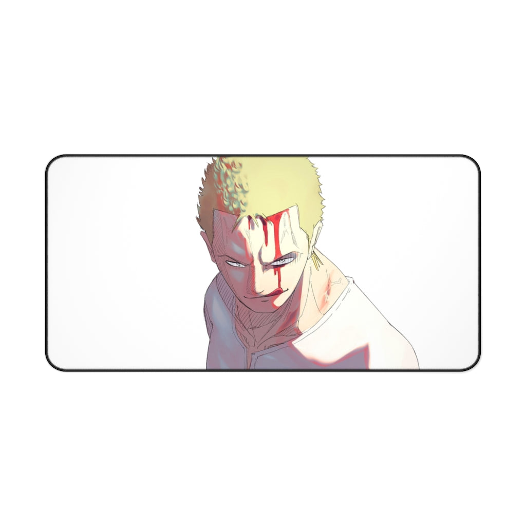 One Piece Roronoa Zoro Mouse Pad (Desk Mat)