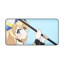 Load image into Gallery viewer, Goblin Slayer Goblin Slayer, Priestess Mouse Pad (Desk Mat)
