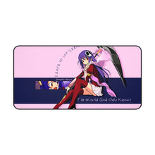 Load image into Gallery viewer, The World God Only Knows Mouse Pad (Desk Mat)
