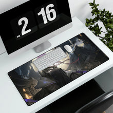 Load image into Gallery viewer, Yuzuki Yukari Mouse Pad (Desk Mat)
