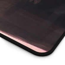 Load image into Gallery viewer, Anime Music Mouse Pad (Desk Mat) Hemmed Edge
