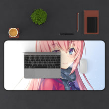 Load image into Gallery viewer, Classroom Of The Elite Mouse Pad (Desk Mat) With Laptop
