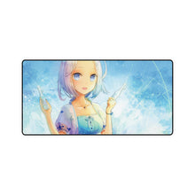Load image into Gallery viewer, Anime Original Mouse Pad (Desk Mat)
