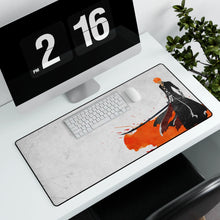 Load image into Gallery viewer, Anime Bleach Mouse Pad (Desk Mat)
