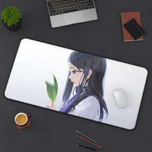 Load image into Gallery viewer, Asirpa Mouse Pad (Desk Mat) On Desk
