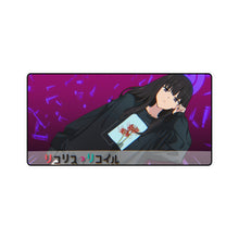 Load image into Gallery viewer, Lycoris Recoil Mouse Pad (Desk Mat)

