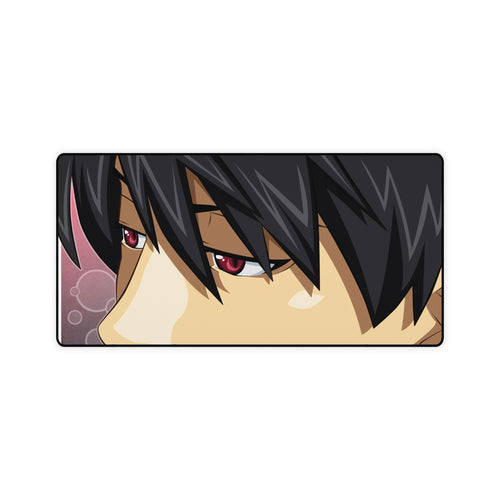 Monogatari (Series) Mouse Pad (Desk Mat)