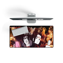 Load image into Gallery viewer, Anime Naruto Mouse Pad (Desk Mat) On Desk
