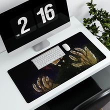 Load image into Gallery viewer, Anime Jojo's Bizarre Adventure Mouse Pad (Desk Mat)
