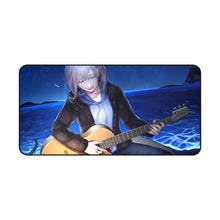 Load image into Gallery viewer, Anime Music Mouse Pad (Desk Mat)
