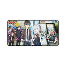 Load image into Gallery viewer, Hand Shakers Mouse Pad (Desk Mat)
