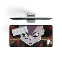 Load image into Gallery viewer, Dragon Ball Super Mouse Pad (Desk Mat) On Desk
