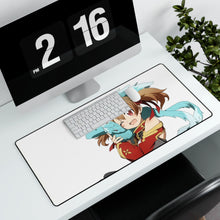 Load image into Gallery viewer, Sword Art Online Mouse Pad (Desk Mat)
