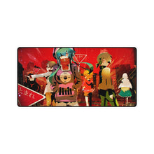Load image into Gallery viewer, Kagerou Project Mouse Pad (Desk Mat)

