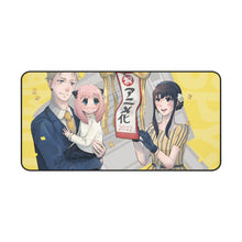 Load image into Gallery viewer, Spy X Family Mouse Pad (Desk Mat)
