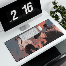 Load image into Gallery viewer, Jujutsu Kaisen Mouse Pad (Desk Mat)
