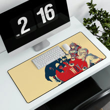 Load image into Gallery viewer, Anime RWBY Mouse Pad (Desk Mat)
