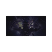 Load image into Gallery viewer, Kirigaya Kazuto (Kirito) Mouse Pad (Desk Mat)
