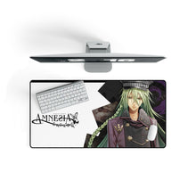 Load image into Gallery viewer, Anime Amnesia Mouse Pad (Desk Mat)
