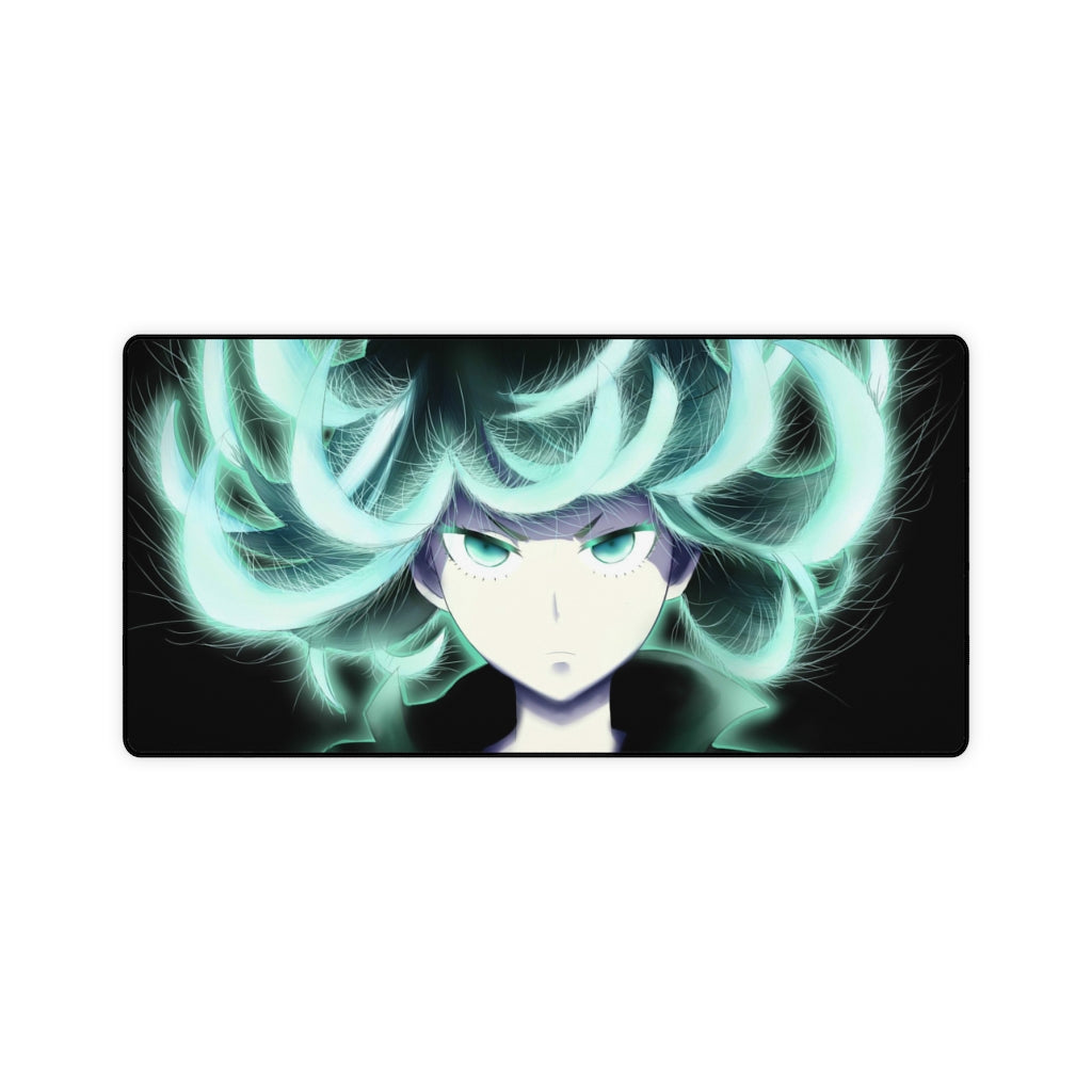 Tatsumaki Mouse Pad (Desk Mat)