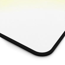 Load image into Gallery viewer, Anime Orange Mouse Pad (Desk Mat) Hemmed Edge
