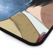 Load image into Gallery viewer, Aldnoah.Zero Mouse Pad (Desk Mat) Hemmed Edge
