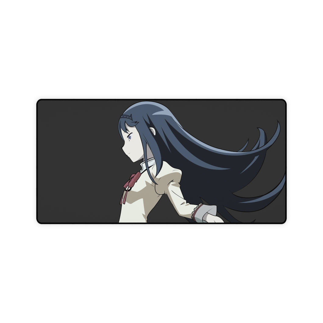 Puella Magi Madoka Magica Mouse Pad (Desk Mat)