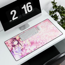 Load image into Gallery viewer, Puella Magi Madoka Magica Mouse Pad (Desk Mat)
